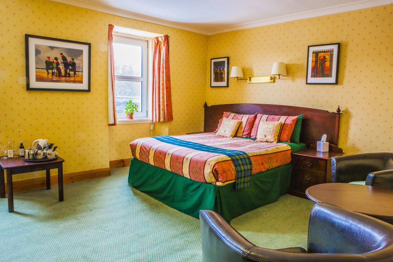 טינדרום Muthu Royal Hotel מראה חיצוני תמונה