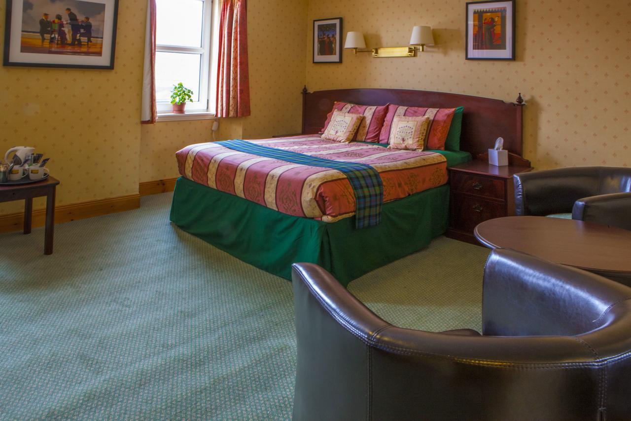 טינדרום Muthu Royal Hotel מראה חיצוני תמונה
