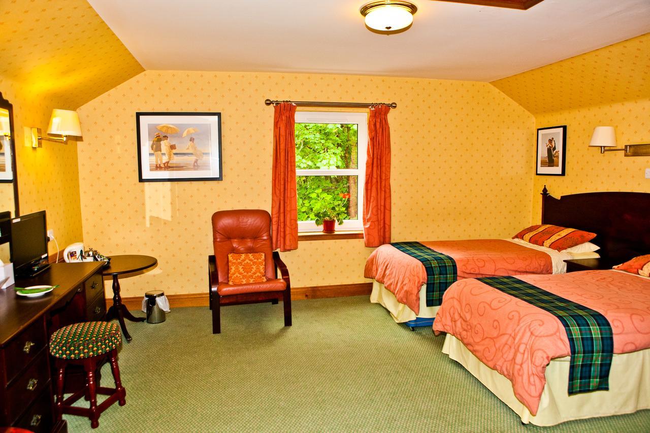 טינדרום Muthu Royal Hotel מראה חיצוני תמונה