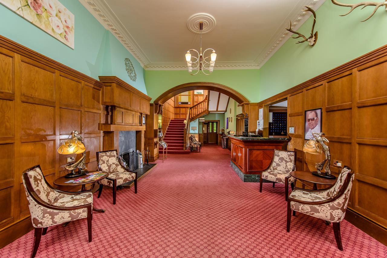 טינדרום Muthu Royal Hotel מראה חיצוני תמונה