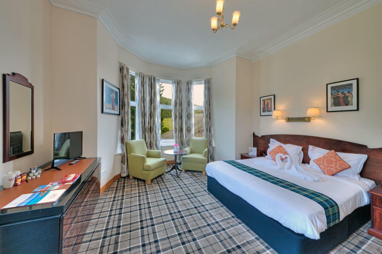 טינדרום Muthu Royal Hotel מראה חיצוני תמונה
