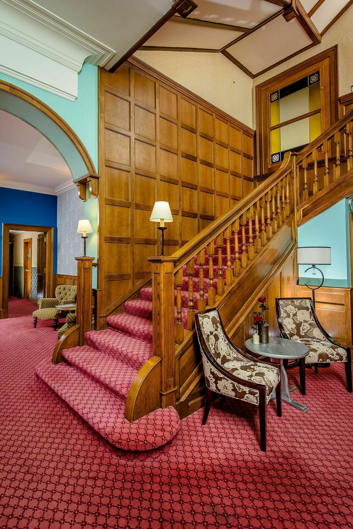 טינדרום Muthu Royal Hotel מראה חיצוני תמונה